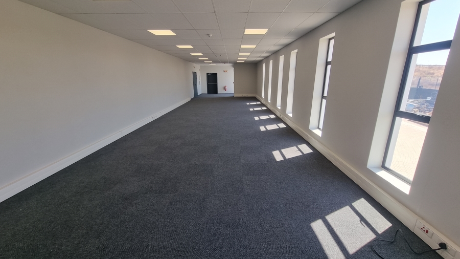 Commercial Property for Sale in Atlantic Hills Western Cape